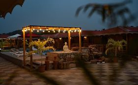 Grace Exotica Goa Hotel Canaguinim India
